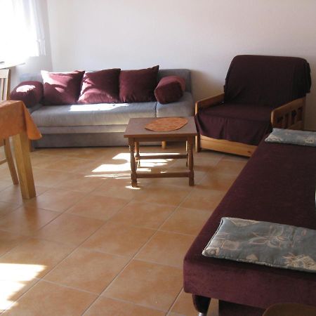 Ferienwohnung Kulla Albstadt Zewnętrze zdjęcie