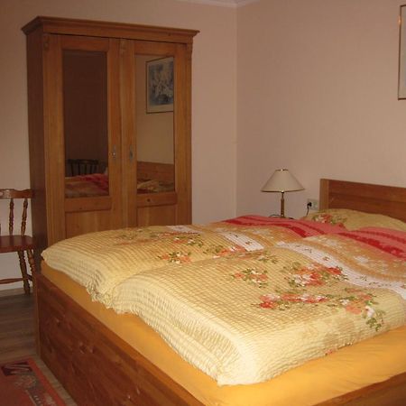 Ferienwohnung Kulla Albstadt Pokój zdjęcie