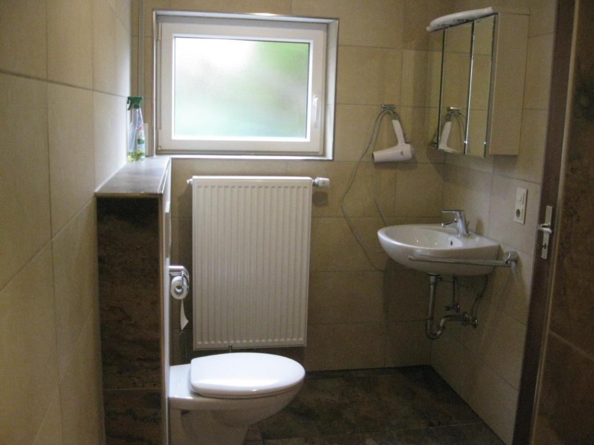 Ferienwohnung Kulla Albstadt Zewnętrze zdjęcie