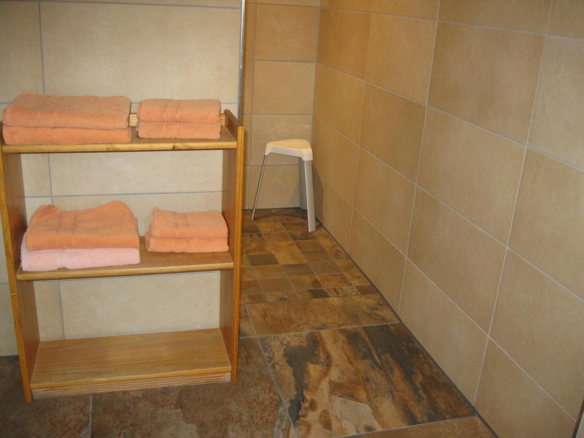 Ferienwohnung Kulla Albstadt Zewnętrze zdjęcie