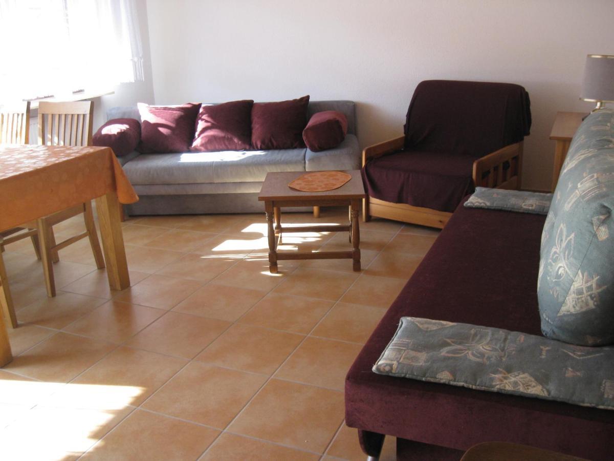Ferienwohnung Kulla Albstadt Zewnętrze zdjęcie